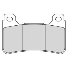 FERODO FDB2181ST sintered brake pads