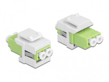 Computer connectors and adapters