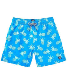 Men's swimming trunks and shorts