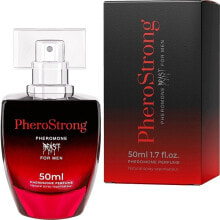 PheroStrong Beast With PheroStrong For Men - Parfum mit Pheromonen