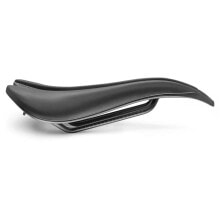 Bicycle saddles