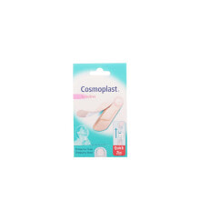 Cosmoplast Consumables