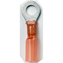 ANCOR Marine Grade Heat Shrink Ring Terminal 22-18 100 Units