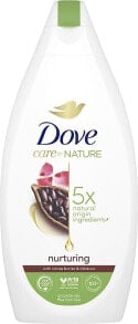 Средства для душа Dove купить от $16