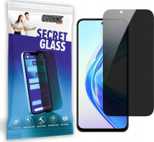 Protective films and glasses for smartphones