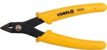 Инструменты для работы с кабелем VOREL