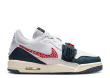 Jordan Legacy 312 Low GS 'USA'