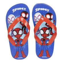 CERDA GROUP Spidey Flip Flops