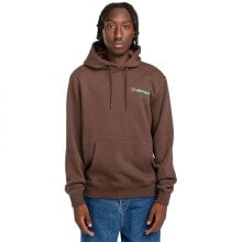 ELEMENT Joint Swirl hoodie