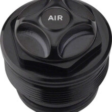 ROCKSHOX Spring Air Top Cap XC32 A1-A3/Recon Silver TK A1-B1/Argyle A1-A2 Cover Cap