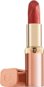 Lippenstift - L'Oreal Paris Color Riche Nude Intense