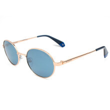 Мужские солнцезащитные очки POLAROID PLD6066SLKSXN Sunglasses