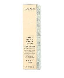 Lancôme Teint Idole Ultra Wear Care & Glow Serum Concealer 420W (13 ml)