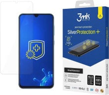 3MK Samsung Galaxy A50 - 3mk SilverProtection+