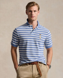 Мужские рубашки Polo Ralph Lauren купить от $166