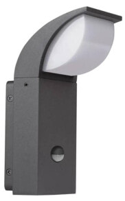 Wall Mounted Street lights