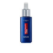 L'Oreal Paris Revitalift Laser Retinol Serum Ночная сыворотка против морщин с ретинолом 30 мл