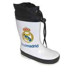 Детская одежда и обувь Real Madrid