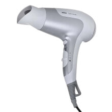 BRAUN Satin Hair 5 HD 580 Hair Dryer