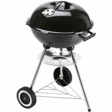 Grills, barbecues, smokehouses