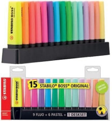 Markers for children