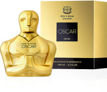 Chic'n Glam Luxe Edition Oscar For Man - Eau de Toilette