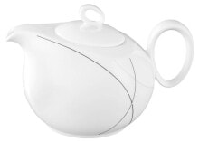 Teapots