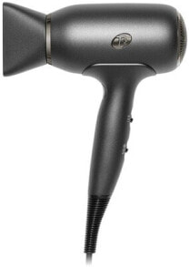 Hair dryers and hair dryers-hair brushes