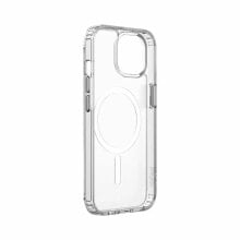 BELKIN iPhone 15 Pro phone case and screen protector