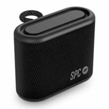 Портативные колонки SPC Minimax Bluetooth Speaker