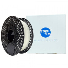 AzureFilm PLA White 1.75mm 2.1kg 3D Filament