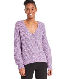 Women's sweaters and cardigans