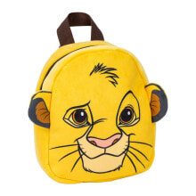 Школьные рюкзаки, ранцы и сумки The Lion King