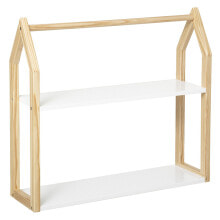 Shelving and bookcases for schoolchildren