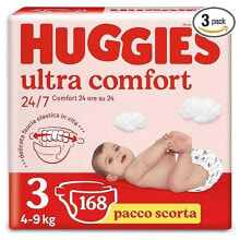 HUGGIES Diapers Panties Ultra Comfort With Disney Size 5 112 Units