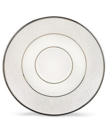 Lenox opal Innocence Saucer