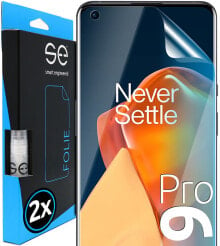smart.engineered 3D Schutzfolie OnePlus 9 Pro 5G