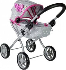 Strollers for dolls