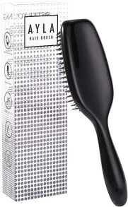 Combs and brushes for hair