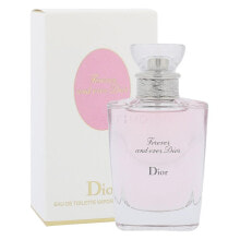 Dior Les Creations de Monsieur Dior Forever And Ever 100 ml eau de toilette für Frauen