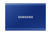 Внешние жесткие диски и SSD Samsung (Самсунг)