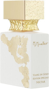 M. Micallef Ylang In Gold Nectar - Eau de Parfum