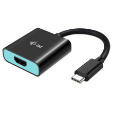 Купить запчасти и расходные материалы для мототехники I-Tec: I-TEC USB-C HDMI 4K/60 Adapter