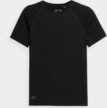 Men's sports T-shirts and T-shirts