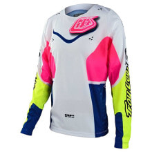 TROY LEE DESIGNS GP Pro Radian long sleeve T-shirt