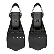 XDEEP EX1 Hard Diving Fins