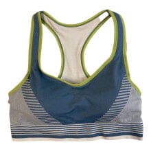 Купить женская одежда Member's Mark: Member's Mark Women's Seamless Racerback Pullover Sports Bra