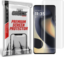 Protective films and glasses for smartphones