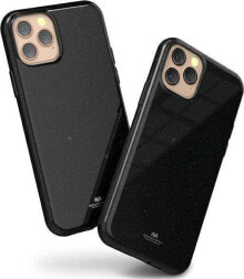 Mercury MERCURY JELLY CASE IPHONE 14 PLUS (6.7), BLACK / CZARNY