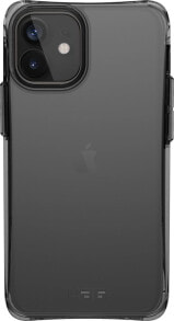 UAG UAG Plyo - protective case for iPhone 12 mini (Ash)
